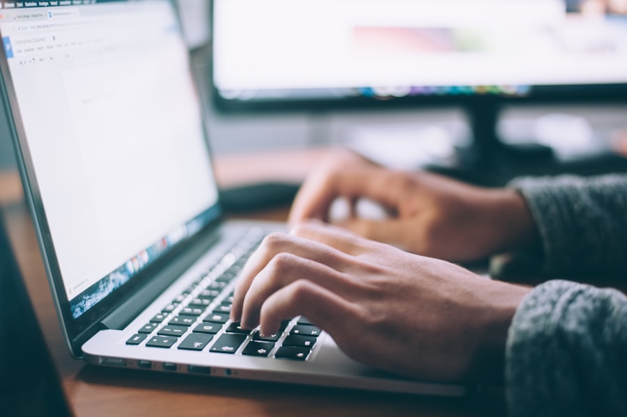 Blog Platform