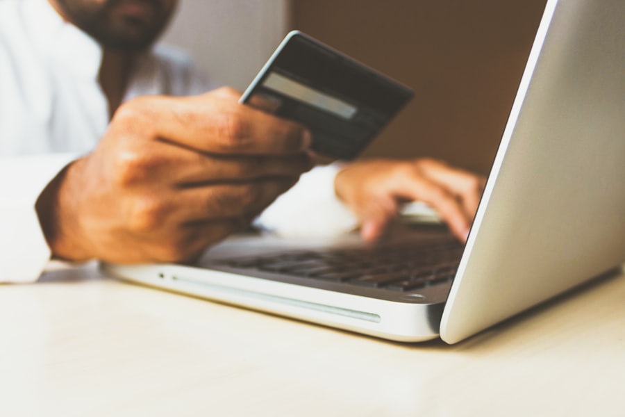 E-commerce Store
